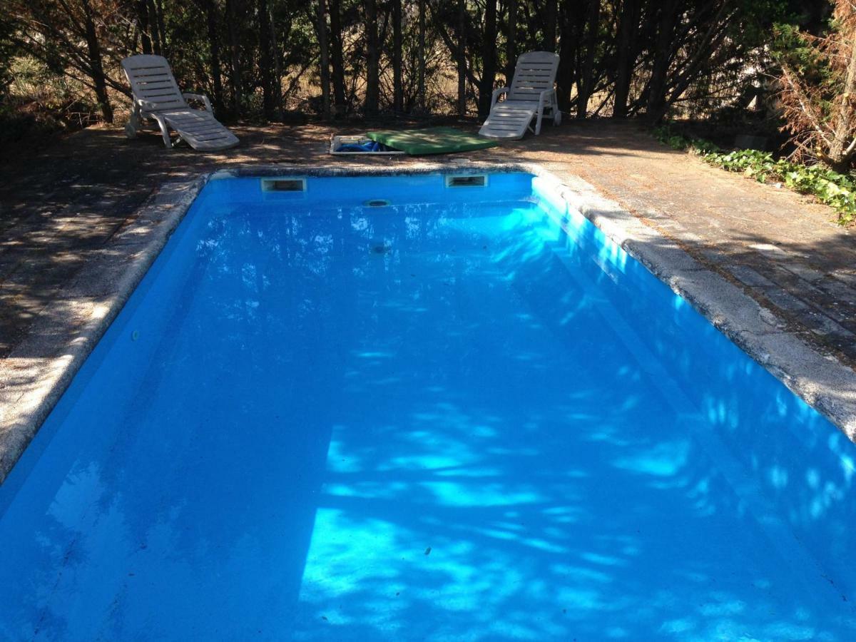 El Refugio. Villa Teruel Luaran gambar